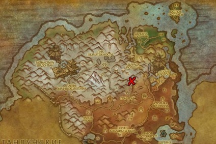 Ahol a gazdálkodás mindenféle szövet wow útmutatók World of Warcraft (minden labirintus tisztítás) Ahol a gazdálkodás mindenféle szövet wow útmutatók World of Warcraft