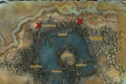 Ahol a gazdálkodás mindenféle szövet wow útmutatók World of Warcraft (stripping alvilági egyszerűen frissíteni) Ahol a gazdálkodás mindenféle szövet wow útmutatók World of Warcraft
