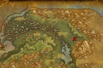 Ahol a gazdálkodás mindenféle szövet wow útmutatók World of Warcraft (farm) Ahol a gazdálkodás mindenféle szövet wow útmutatók World of Warcraft