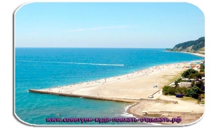 Ahol melegebb júniusban, a Fekete-tenger Magyarországon