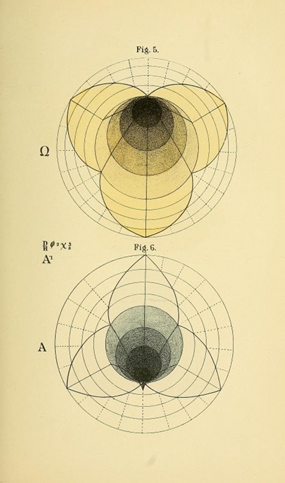 Geometry pszichológia - Benjamin Betts (Psychology) Geometry pszichológia - Benjamin Betts