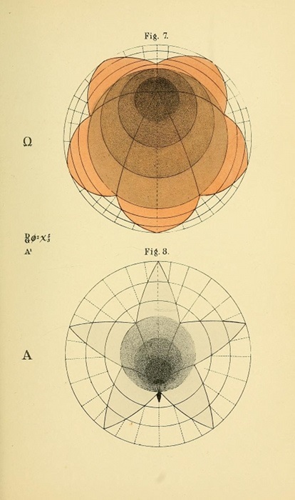 Geometry pszichológia - Benjamin Betts