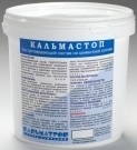 Vízszigetelő Kalmatron, leírások, fogyasztás, ár (fogyasztás) Vízszigetelő Kalmatron, leírások, fogyasztás, ár