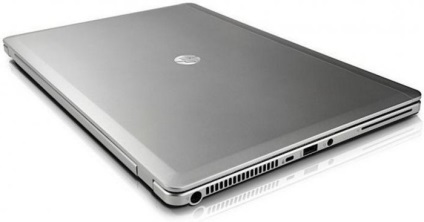 HP ProBook 4540s, tesztek, felülvizsgálati