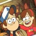 Játék létrehozása a karaktered Gravity Falls online játék ingyen játékok lányoknak