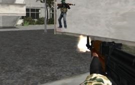 Counter Strike játék - játék cs megy online