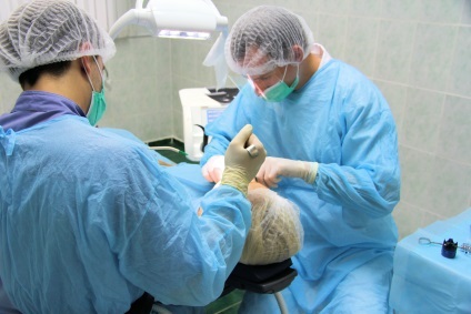Implantátumok - Fogászati - Fogbeültetés Moszkvában! (A puha fogkefével) Implantátumok - Fogászati - Fogbeültetés Moszkvában!