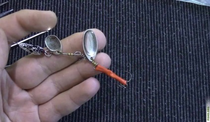 Termelés spinner kezüket (ő) Így fonó saját kezűleg