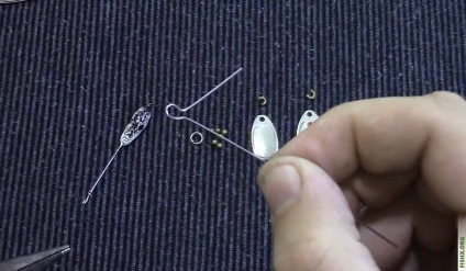 Termelés spinner kezüket (spinner) Így fonó saját kezűleg