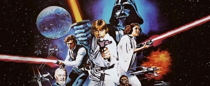 Hogy a speciális effektusok a „Star Wars”, fotó hírek (különleges hatások) Hogy a speciális effektusok a „Star Wars”, fotó hírek
