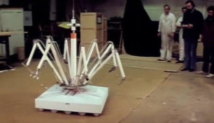 Hogy a speciális effektusok a „Star Wars”, fotó hírek (csillag) Hogy a speciális effektusok a „Star Wars”, fotó hírek