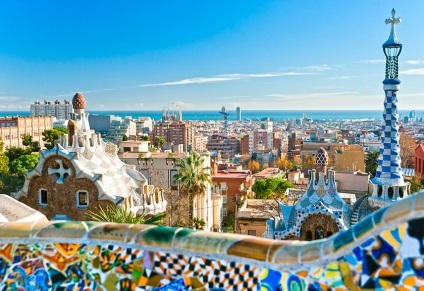 Hogyan lehet eljutni Spanyolországba Magyarország számítani lehetőségek
