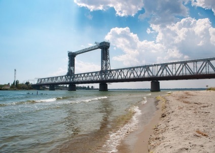 Hogyan lehet eljutni Zatoka Odessa region