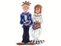 Як повинен виглядати наречений на весіллі стаття на