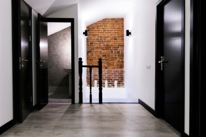 Hogyan kell nyitni az ajtókat, amelyek megnyitották belépés és beltéri ajtók egy lakásban