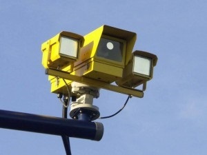 Bármely közlekedési jogsértések rögzíti videofiksatsii kamera