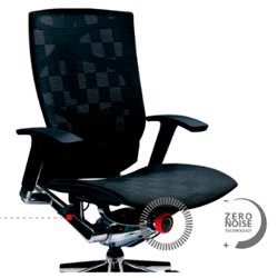 Kiigazítása irodai székek lehetővé teszi, hogy kapcsolja be őket a legkényelmesebb