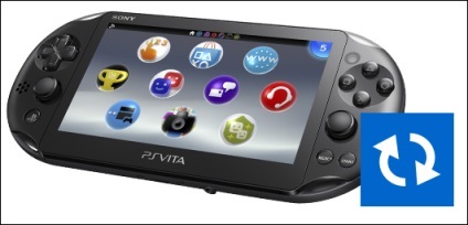 Hogyan kell játszani a PSP játékok PS Vita