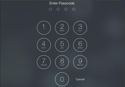 Hogyan javíts hibákat «ipad tiltva csatlakozni itunes» (hiba) Hogyan javíts hibákat «ipad tiltva csatlakozni itunes»