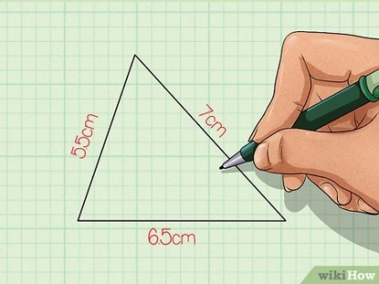 Hogyan osztályozzák háromszögek