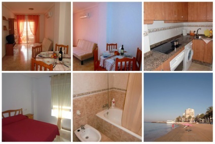 Hogyan, hogy könnyen eléri a spanyol tengerparton Costa Blanca-(könnyű) Hogyan, hogy könnyen eléri a spanyol tengerparton Costa Blanca-
