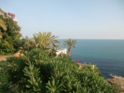 Hogyan, hogy könnyen eléri a spanyol tengerparton Costa Blanca-(get) Hogyan, hogy könnyen eléri a spanyol tengerparton Costa Blanca-