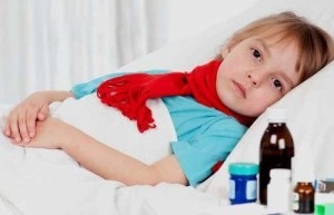 Hogyan lehet gyorsan gyógyítja a köhögés a gyermek