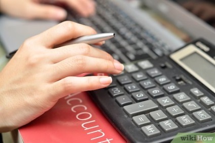 Hogyan kezdjük el a könyvelés üzleti (business) Hogyan kezdjük el a könyvelés üzleti