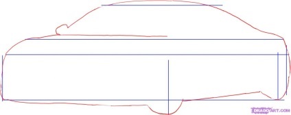 Hogyan kell felhívni egy autó Audi R8 szakaszában