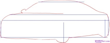 Hogyan kell felhívni egy autó Audi R8 szakaszában (lásd a példát az autó) Hogyan kell felhívni egy autó Audi R8 szakaszában