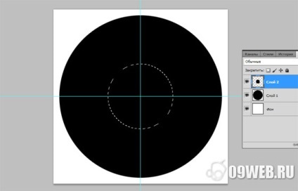 Hogyan kell felhívni a Photoshop bakelit design stúdió digitalart