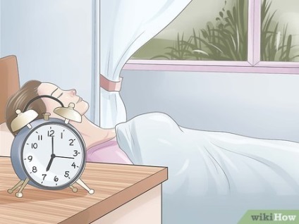 Hogyan lehet megtanulni felébredni korán