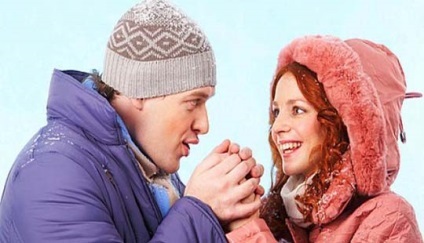 Hogyan tartsuk melegen hideg időjárás tipp, hogy nem teszi lehetővé a test túlhűthető