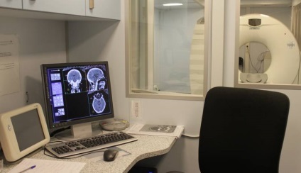 Hogyan kell megnyitni MRI iroda - üzleti tervet, amely leírja a főbb pontok
