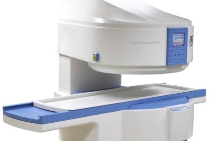 Hogyan kell megnyitni MRI iroda - üzleti tervet, amely leírja a főbb pontok