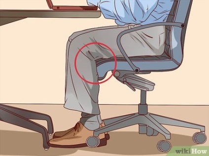 Hogyan állítsuk be a szék