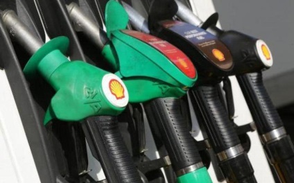Mi önteni benzin - 92, illetve 95 benzin minősége