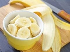 Melyik vitamin egy banán, az előnyök és a lehetséges károk ellen