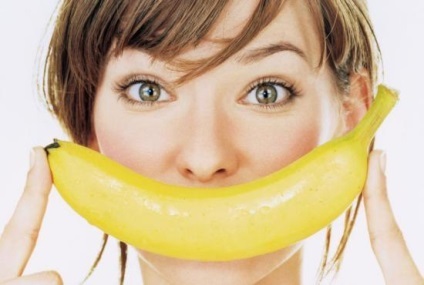 Melyik vitamin egy banán, az előnyök és a lehetséges károk ellen