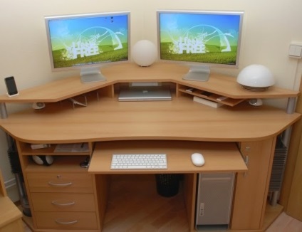 Hogyan lehet csatlakozni a monoblokk monitor, TV, vagy egy cukorkát (TV) Hogyan lehet csatlakozni a monoblokk monitor, TV, vagy egy cukorkát