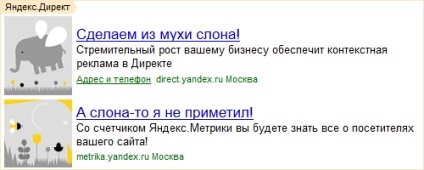 Hogyan lehet csatlakozni a Yandex Direct webhelyen