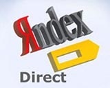 Hogyan lehet csatlakozni a Yandex Direct webhelyen