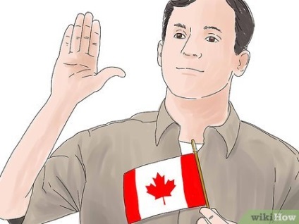 Hogyan lehet hozzájutni a kanadai állampolgárságot