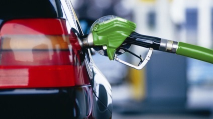 Hogyan lehet csökkenteni a fogyasztást a benzin egyszerű szabályok, Autójavítás VAZ