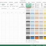 Hogyan adjunk az Excel szám, dátum (nap, hónap, év) kamat
