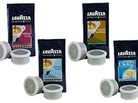 Hogyan készítsünk latte Lavazza