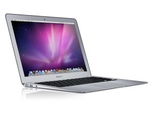 Hogyan szétszedni laptop Apple MacBook 11 „levegő részletesen