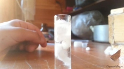 Hogyan készítsünk helyet a jar (csinálni) Hogyan készítsünk helyet a jar