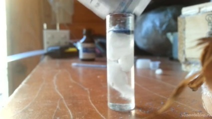 Hogyan készítsünk helyet a jar (csinálni) Hogyan készítsünk helyet a jar