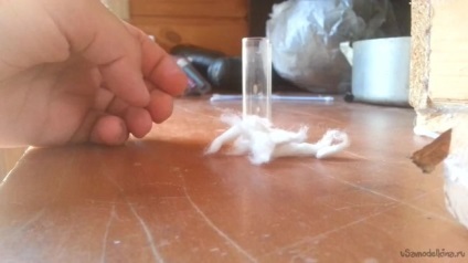 Hogyan készítsünk helyet a jar (csinálni) Hogyan készítsünk helyet a jar
